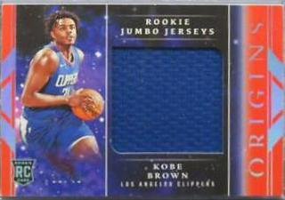 Kobe Brown