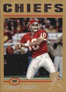 Trent Green