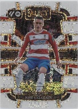 Jose Callejon [White Sparkle] #41