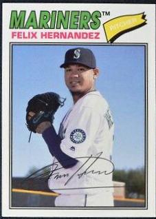 Felix Hernandez