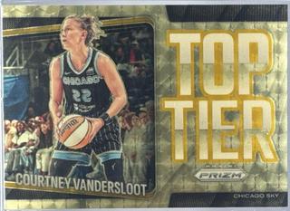 Courtney Vandersloot