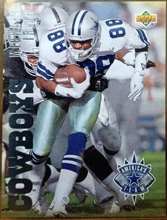 Michael Irvin