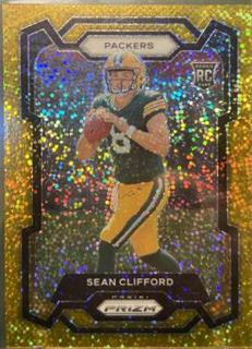Sean Clifford