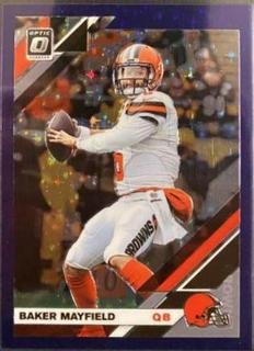 Baker Mayfield