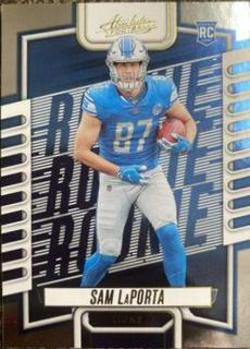 Sam LaPorta
