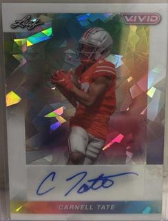 Carnell Tate