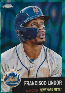 Francisco Lindor