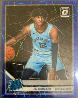 JA Morant