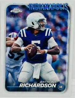 Anthony Richardson