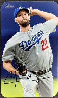 Clayton Kershaw