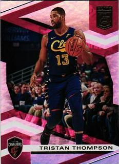Tristan Thompson
