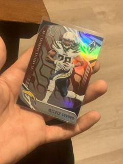 Melvin Gordon