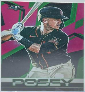 Buster Posey