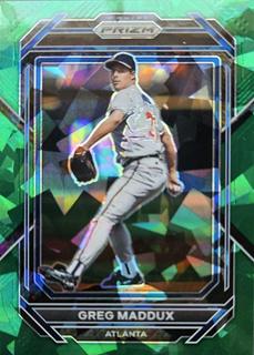 Greg Maddux