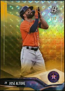 Jose Altuve