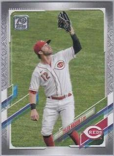 Tyler Naquin