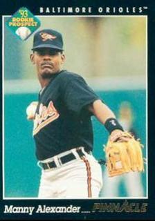 manny alexander