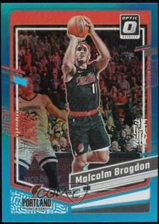 Malcolm Brogdon