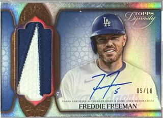 Freddie Freeman