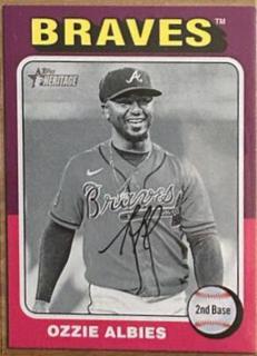 Ozzie Albies