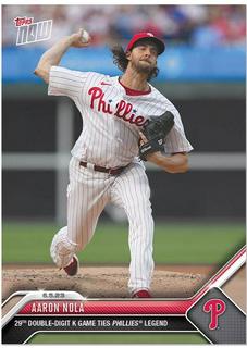 Aaron Nola