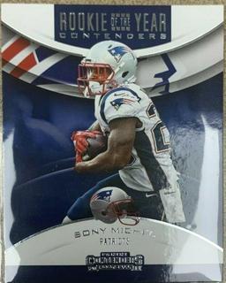 Sony Michel