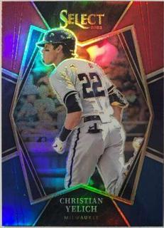 Christian Yelich