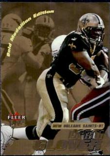 La'Roi Glover