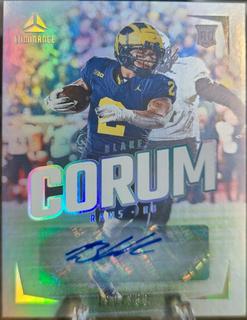Blake Corum