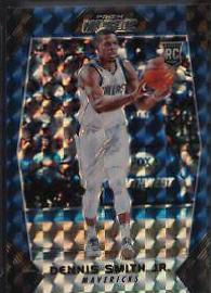 Dennis Smith Jr.