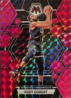 Rudy Gobert