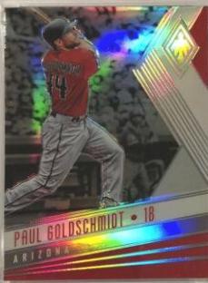 Paul Goldschmidt