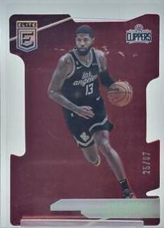 Paul George