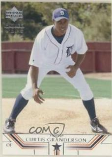 Curtis Granderson