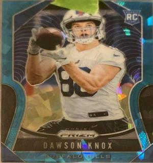 Dawson Knox