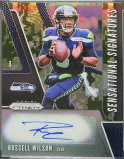 Russell Wilson