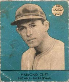 Harlond Clift