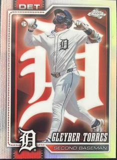 Gleyber Torres