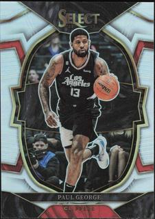 Paul George