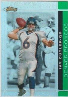 Jay Cutler