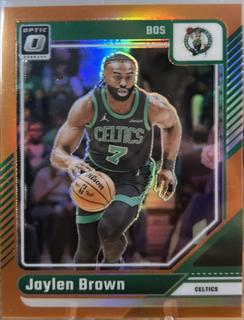 Jaylen Brown