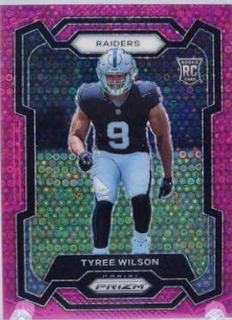 Tyree Wilson