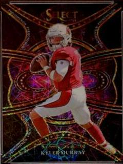 Kyler Murray