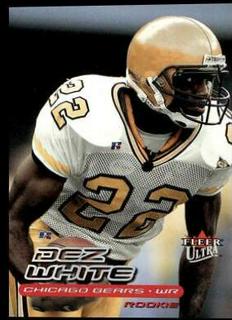 Dez White