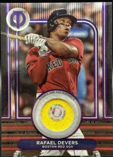 Rafael Devers