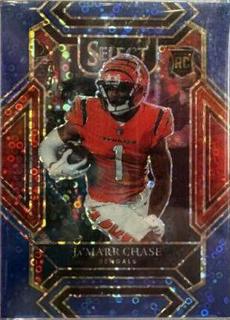Ja'Marr Chase
