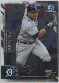 Miguel Cabrera