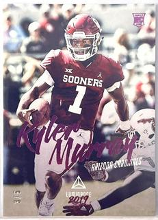 Kyler Murray