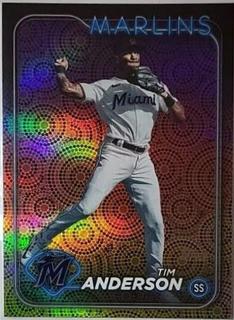 Tim Anderson