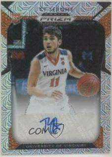 Ty Jerome